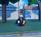 Law's Outfit,CAPE,CAP Law's Outfit,CAPE,CAP