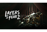 Layers of Fear 2
 + Garanti