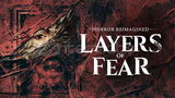 Layers of Fear 2023 + Garanti