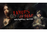 Layers of Fear + Garanti