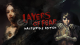 Layers of Fear + Garanti