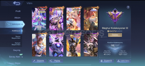 LAYLA LEGEND ARAYANLARA ÇOK UCUZA GELDİ