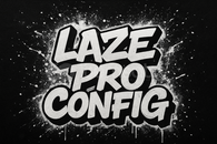 Laze Pro Confing
