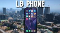 Lb Phone ⭐| AKIYORRR