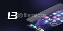 LB PHONE V2 OPEN SOURCE LB PHONE V2 OPEN SOURCE