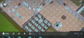 FIRSAT HESABI 209 SV MAX LDOE