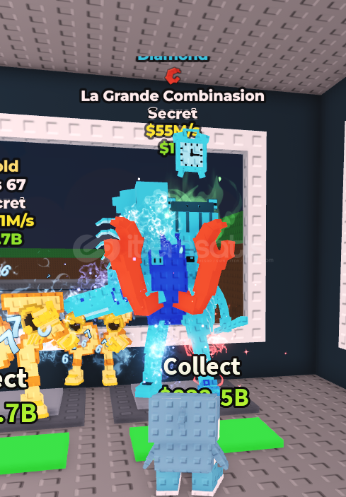 LE GRANDE 55 M DİAMOND SECRET  LE GRANDE 55 M DİAMOND SECRET