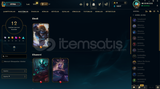 league of legend pulsefire ezreal