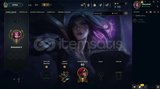 LEAGUE OF LEGENDS 31 LEVEL HESAP