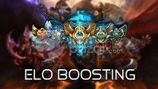 League Of Legends Boost Tr/Euw