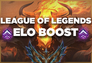 League Of Legends Boost Tr/Euw
