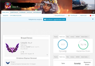 League of Legends Elo Boost