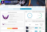 League of legends Euw/Tr Boost