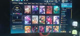 League of Legends Hesabı Satılıktır! | Level 