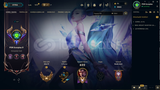 League of Legends Kişisel Hesap Satışı 