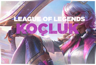 League Of Legends Koçluk 
