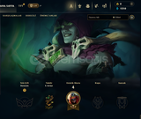 League of Legends Ruhsömüren Vladimir Unranked