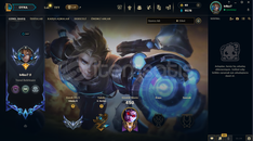 [MAİL DEĞİŞEN] 169 SKİN LOL