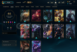 League of Legends & Valorant Hesabımı Satıyorum