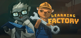 Learning Factory Steam Hesabı