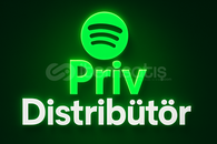 Leat Atabilen Priv Distribütör