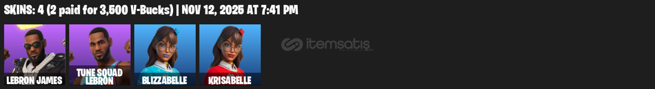 LEBRON JAMES | 600 VPAPEL| İNDİRİMLİ