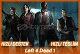 Left 4 Dead 1