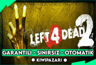 Left 4 Dead 2