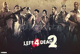 ⭐Left 4 Dead 2⭐
