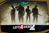 ⭐️ Left 4 Dead 2 | 7/24 OTO ⭐