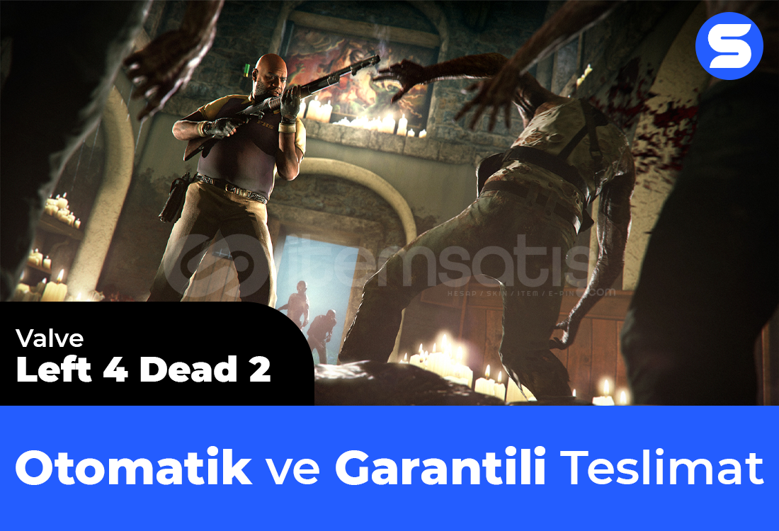 Left 4 Dead 2 Left 4 Dead 2