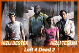 Left 4 Dead 2