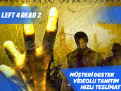 ✅ Left 4 Dead 2 