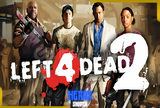 Left 4 Dead 2 Dead | Hatasız + GARANTİ