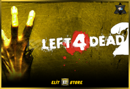 left 4 dead 2 + Destek