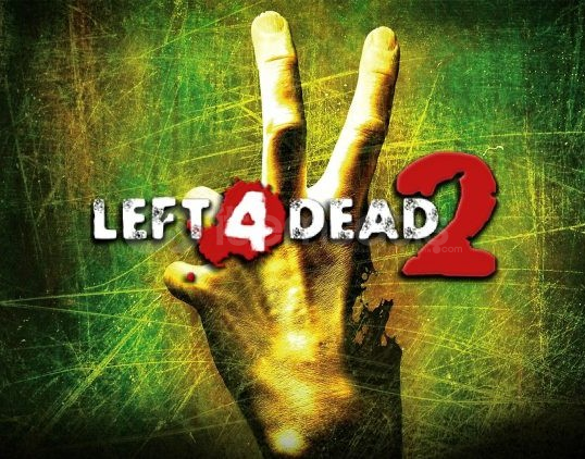 Left 4 Dead 2 + Garanti Left 4 Dead 2 + Garanti