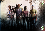 LEFT 4 DEAD 2 + GARANTİ
