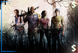 LEFT 4 DEAD 2 + GARANTİ