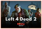 Left 4 Dead 2 + Garanti
