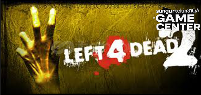 ⭐LEFT 4 DEAD 2 + Garanti ⭐LEFT 4 DEAD 2 + Garanti