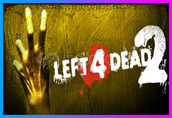 Left 4 Dead 2 + Garanti Left 4 Dead 2 + Garanti
