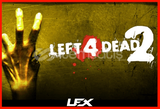 ⭐Left 4 Dead 2 + GARANTİ