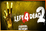 LEFT 4 DEAD 2 + GARANTİ