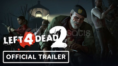 Left 4 Dead 2 + GARANTİ