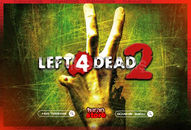 Left 4 Dead 2 + Garanti