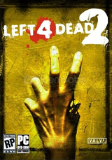 ⭐️Left 4 Dead 2 + GARANTI + DESTEK