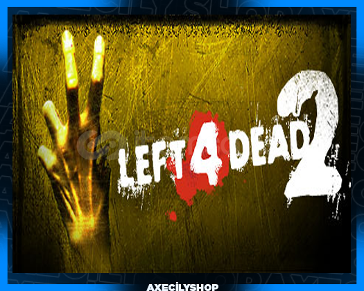 Left 4 Dead 2 + Garanti | Steam Left 4 Dead 2 + Garanti | Steam