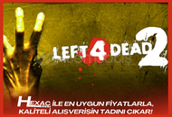 ⭐Left 4 Dead 2 |✅Garantili! ⭐Left 4 Dead 2 |✅Garantili!