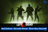 ⭐Left 4 Dead 2 - Garantili