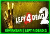 ⭐️ LEFT 4 DEAD 2 [GARANTİLİ HESAP]